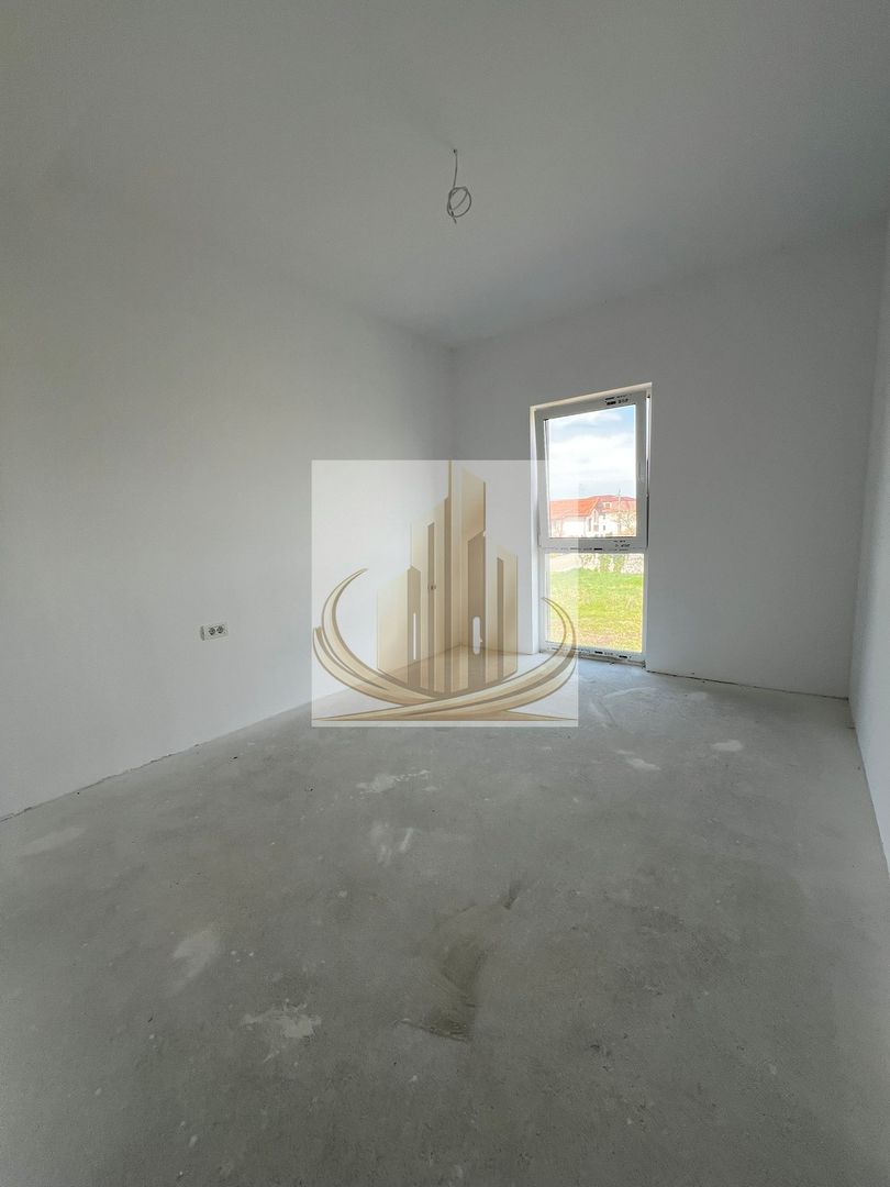 Casă modernă cu 4 camere + birou | Dumbrăvița, zona str. Târcului - Poză 10