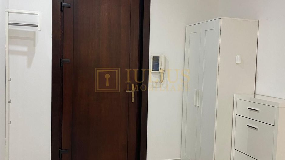 2 camere, langa ISHO-bulevardul Take Ionescu, apartament superb - Poză 14