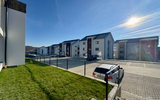 Apartament 3 camere cu terase , într-un ansamblu rezidențial premium – Sibiu - Poză 7