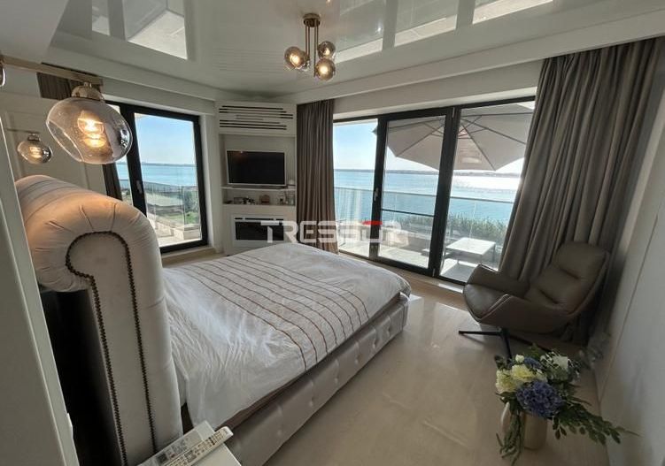 Apartament premium cu vedere panoramică la Lacul Siutghiol - Poză 1