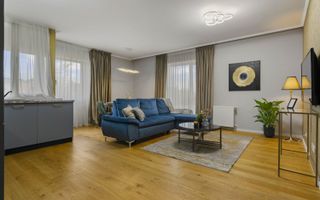 2 Camere Mobilat Utilat | Aviatiei Park | Aviatiei Herastrau - Poză 2