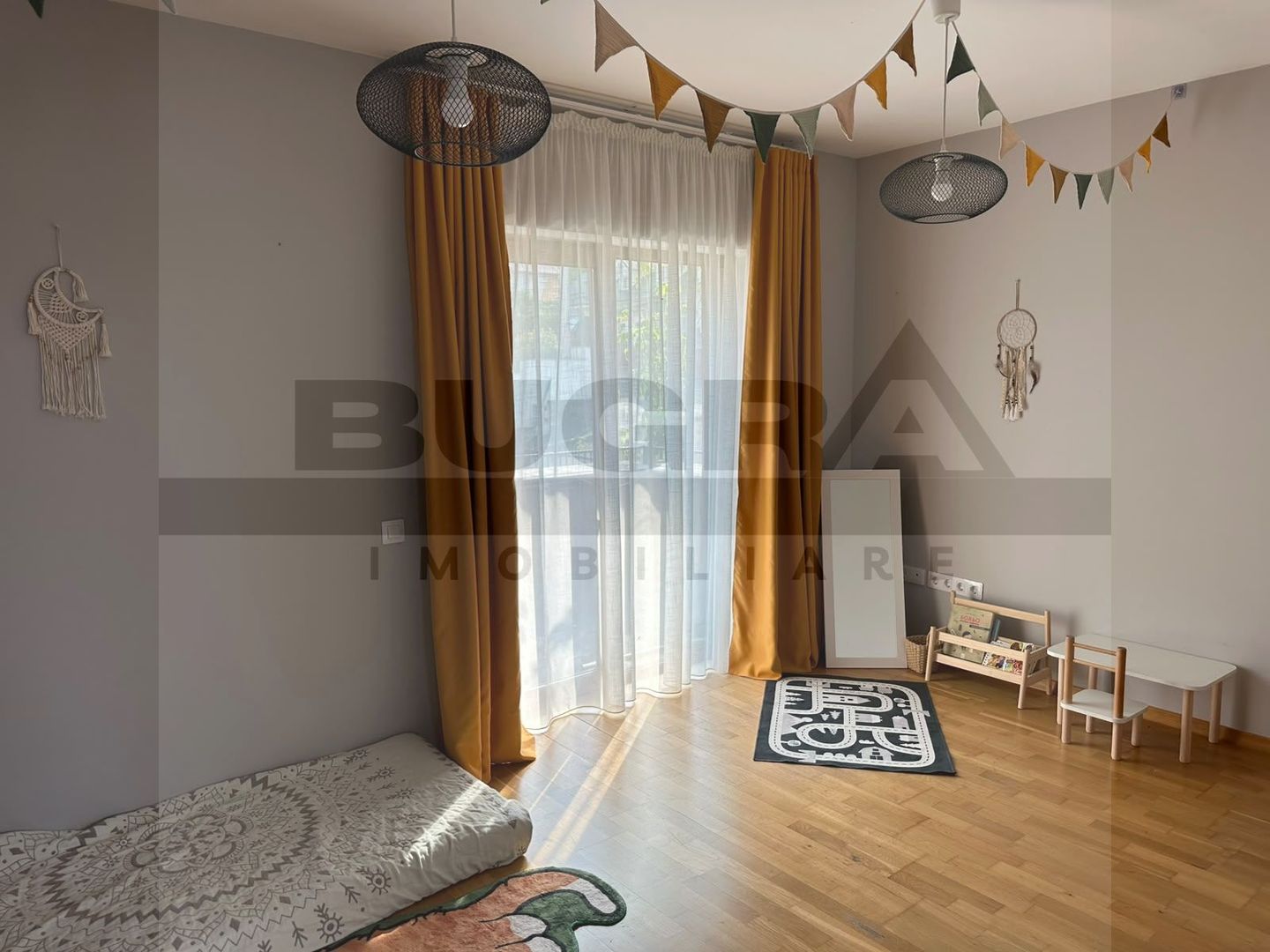 Vila Premium - 7 camere, 600 mp teren,  zona Engels - Poză 13