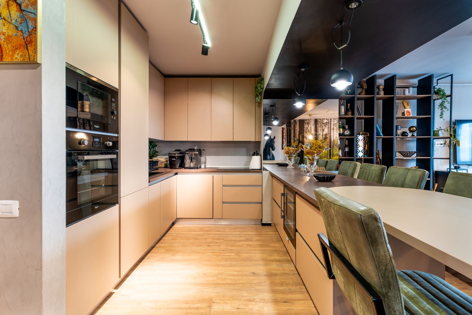 Apartament premium | Vanzare | 131 mp | Wings - Poză 5