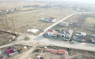 Teren Servicii comerciale GHIRODA- 2.050 mp. dupa canal - Poză 11