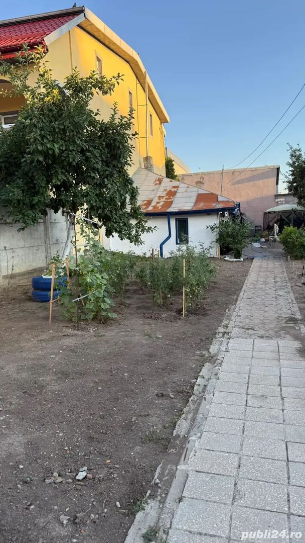De vanzare casa + TEREN, zona Antiaeriana sector 5 - Poză 6