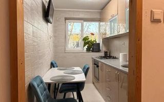 Apartament 2 camere Republica - Poză 4