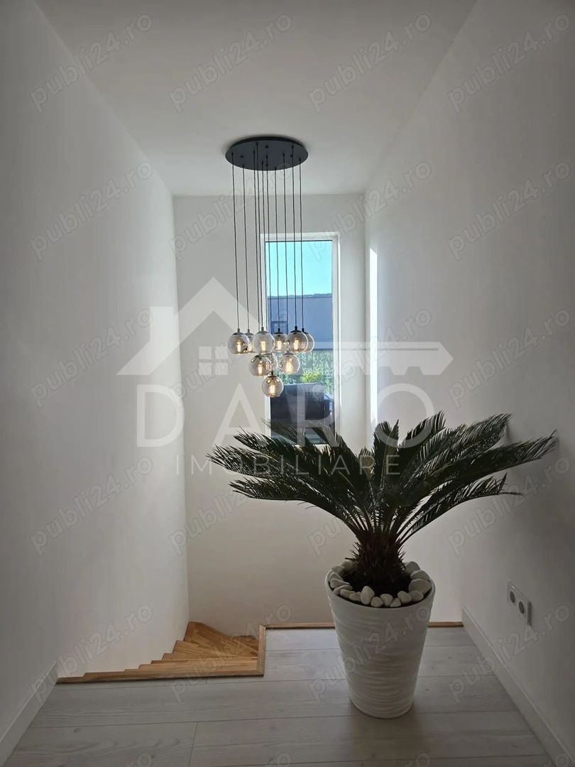 🏡 Penthouse exclusivist cu 4 camere – 120 mp utili - Poză 5