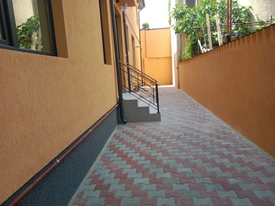 Casa de inchirat Blv Decebal Piata Alba Iulia Mall Vitan construcţie 2023 - Poză 5