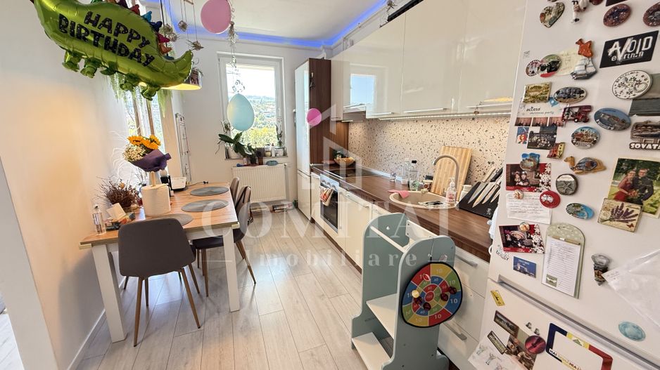 Apartament 2 camere | Constructie Noua | Cartier Borhanci - Poză 5