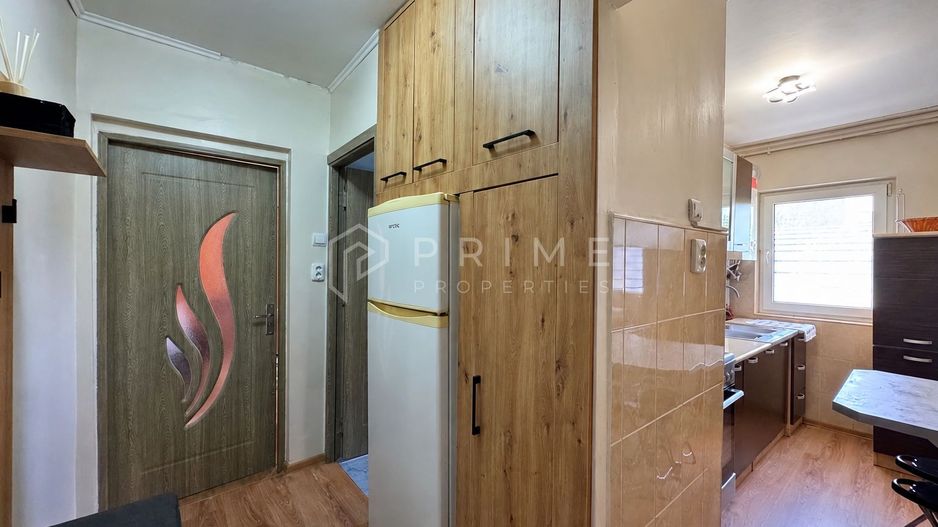 De Inchiriat Apartament cu 2 camere 7 Noiembrie,Aleea Constructorilor - Poză 6