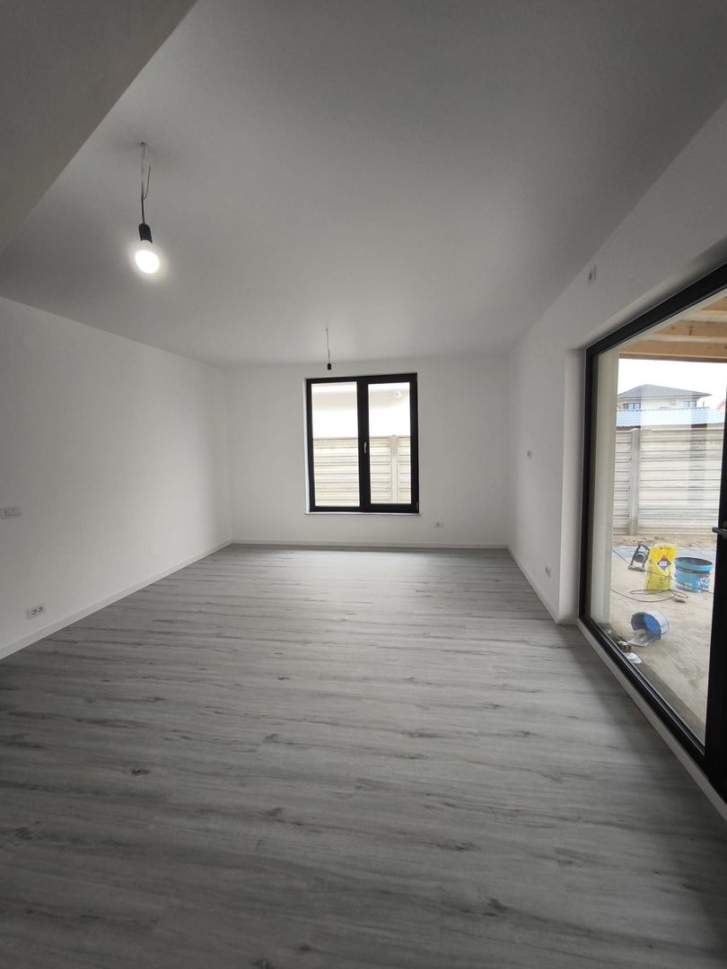 CASA NOUA SUPERBA IN NOJORID BIHOR 4 CAMERE - Poză 18