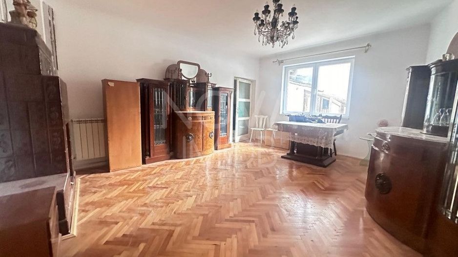 Casa de inchiriat - pretabil spatiu de birouri, Str. Luptei - Poză 7