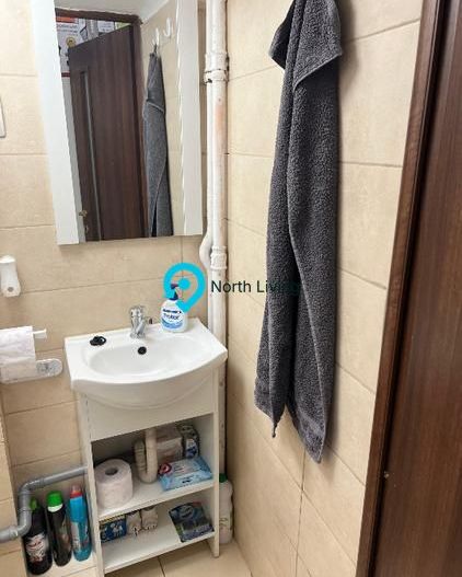 Apartamanet 3 camere in zona Maria Rosetti - Poză 13