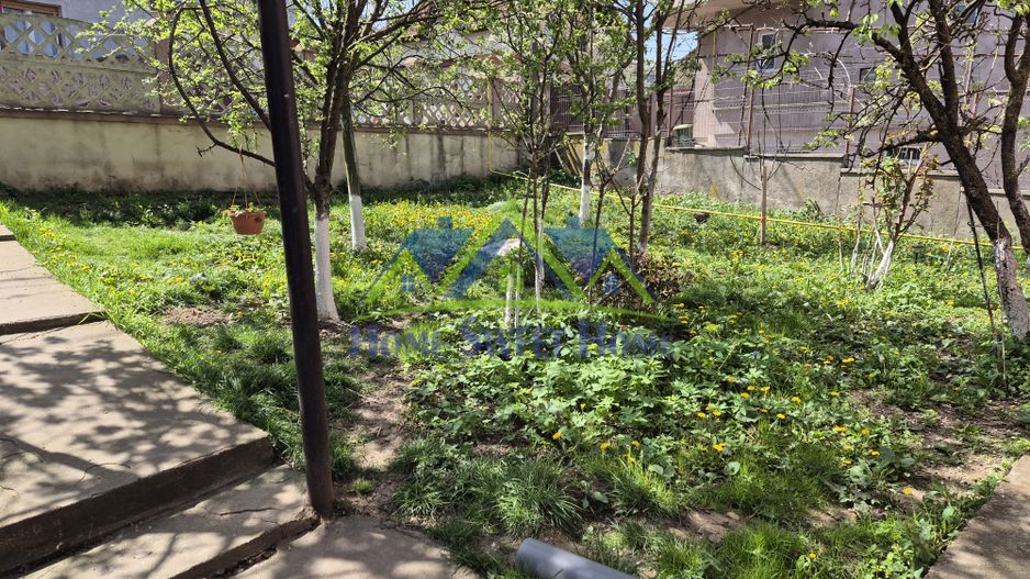 📍 Casă de vânzare Hunedoara – Zona Gheorghe Apostol, 3 camere, 400 mp - Poză 7