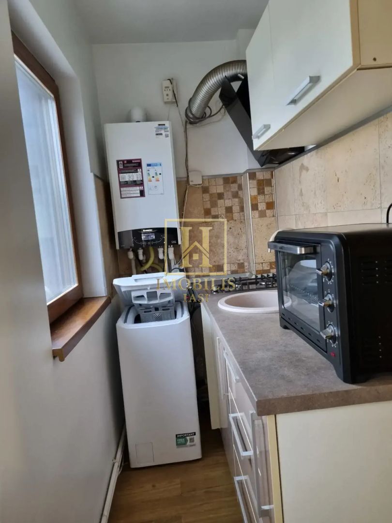 Apartament NOU 2 camere 36mp Tudor Vladimirescu Iulius Mall 98000 euro - Poză 5