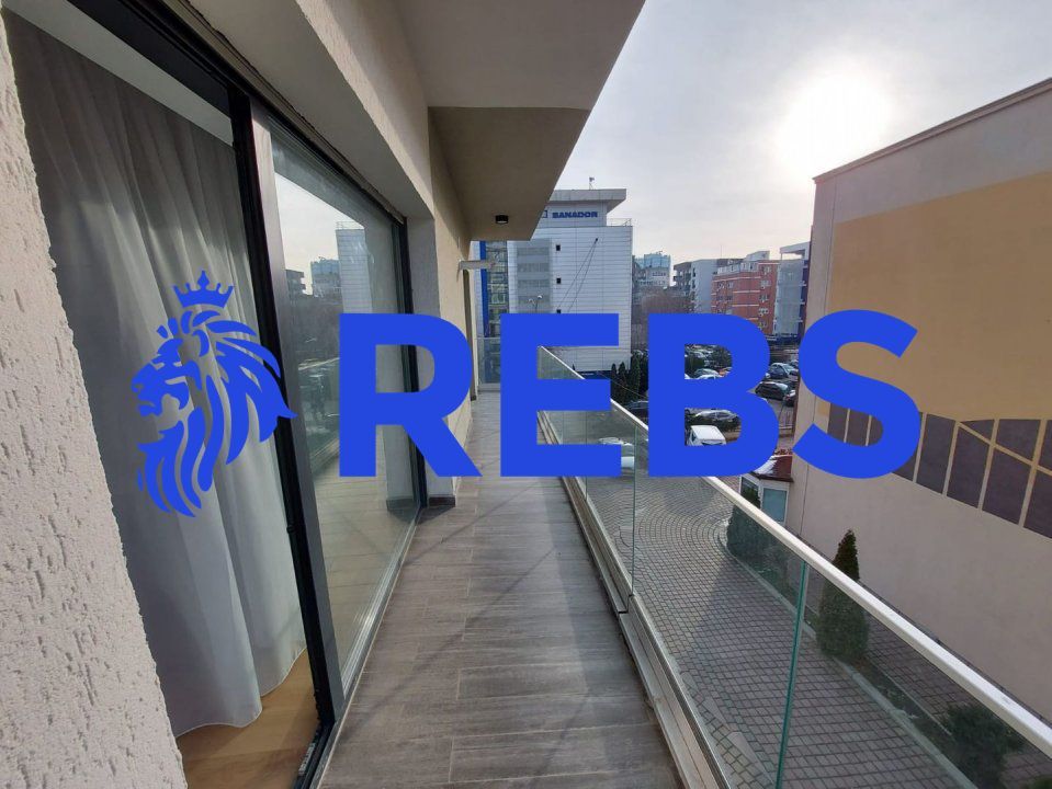 Apartament 3 camere Victoriei | Bloc nou - Poză 12