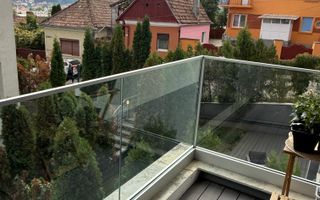 Apartament 2 camere , mobilat/utilat - zona Dealul Morii Residence - Poză 14