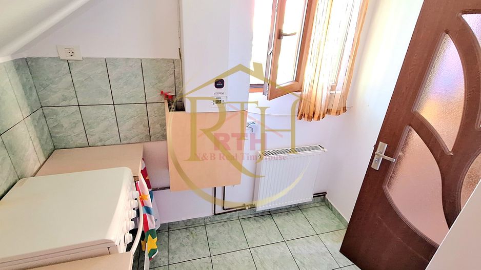 Oferim spre inchiriere apartament 1 camera, centrala, Chisoda - Poză 11