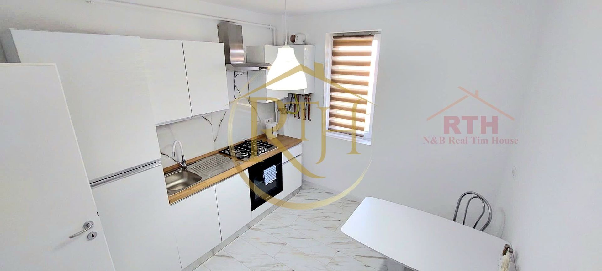 Oferim spre vanzare apartamente cu 2 camere, Direct de la Dezvoltator, Giroc - Poză 7