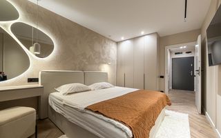 2 camere superbe, la cheie, zona The Office! - Poză 11