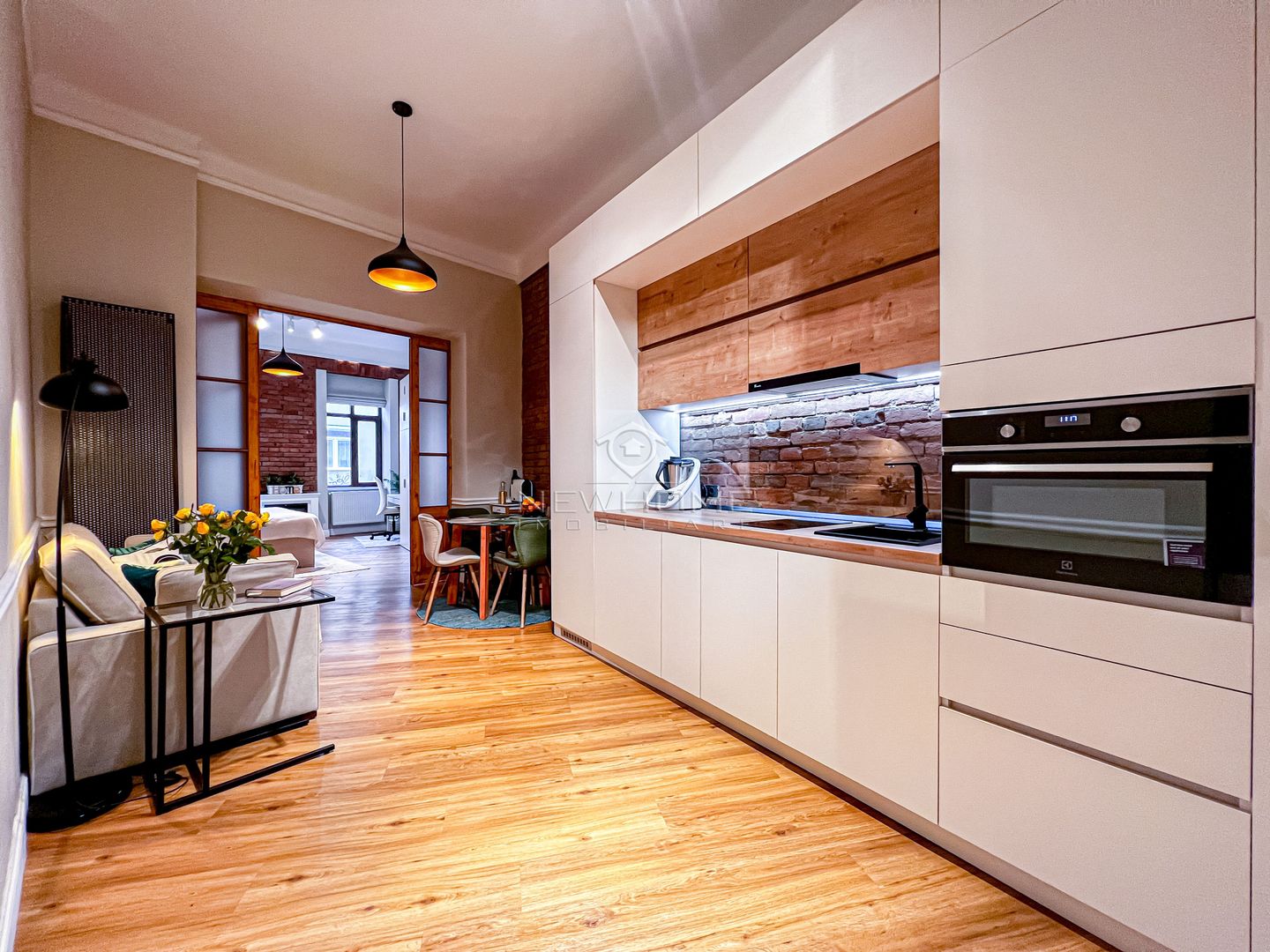 COMISION 0 %  Apartament 3 camere, zona ULTRACENTRAL - Poză 1