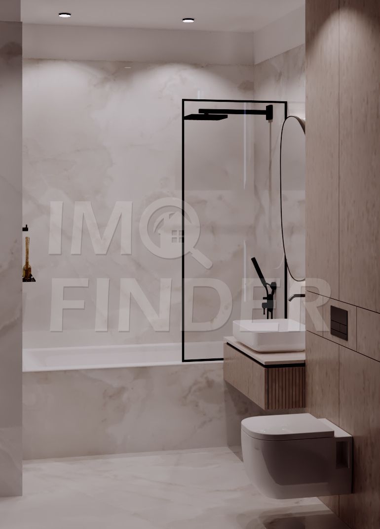 Apartament de top pe 2 niveluri, aproape de Piața Cipariu - Poză 6