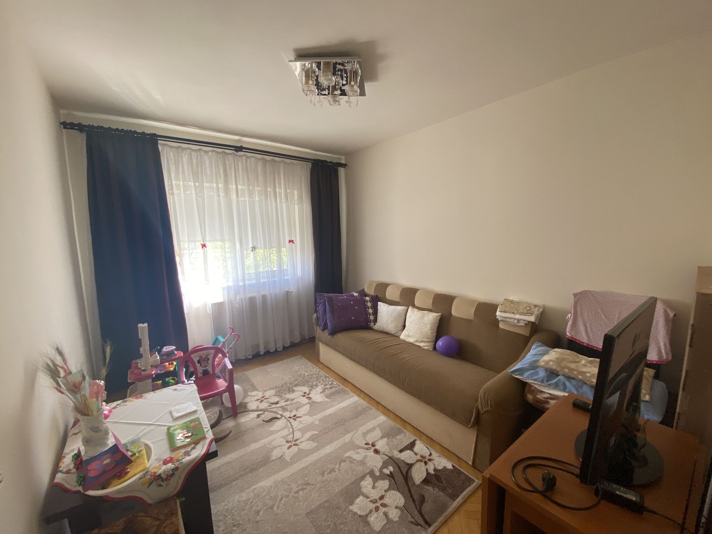 Apartament 3 camere zona Stadion - Poză 4