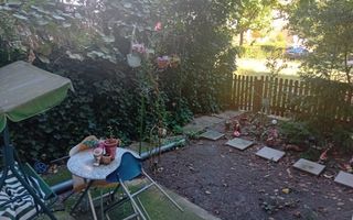 Spitalul Judetean | 3 Camere | Renovat-Mobilat-Utilat | Gradina - Poză 4