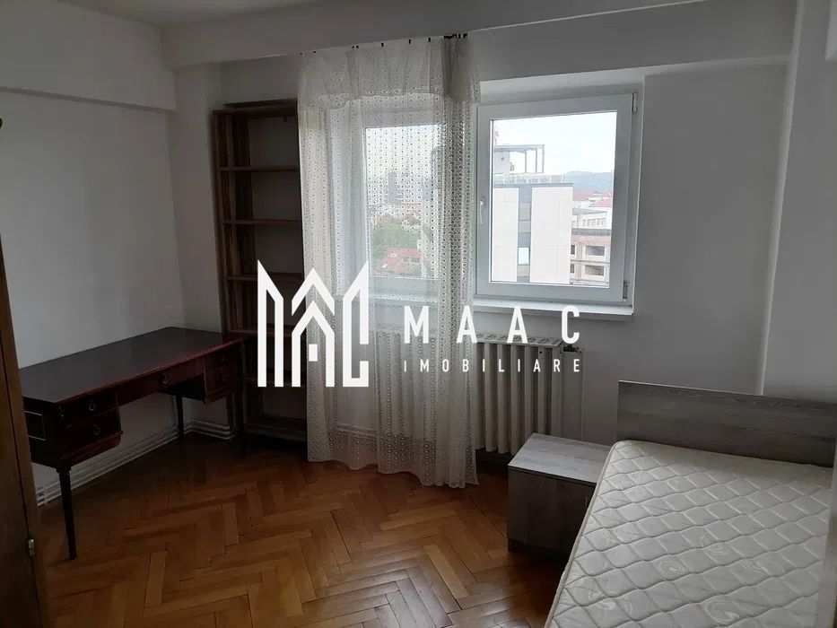 Apartament 4 Camere I Decomandat I Etaj 6 I Calea Dumbravii - Poză 2