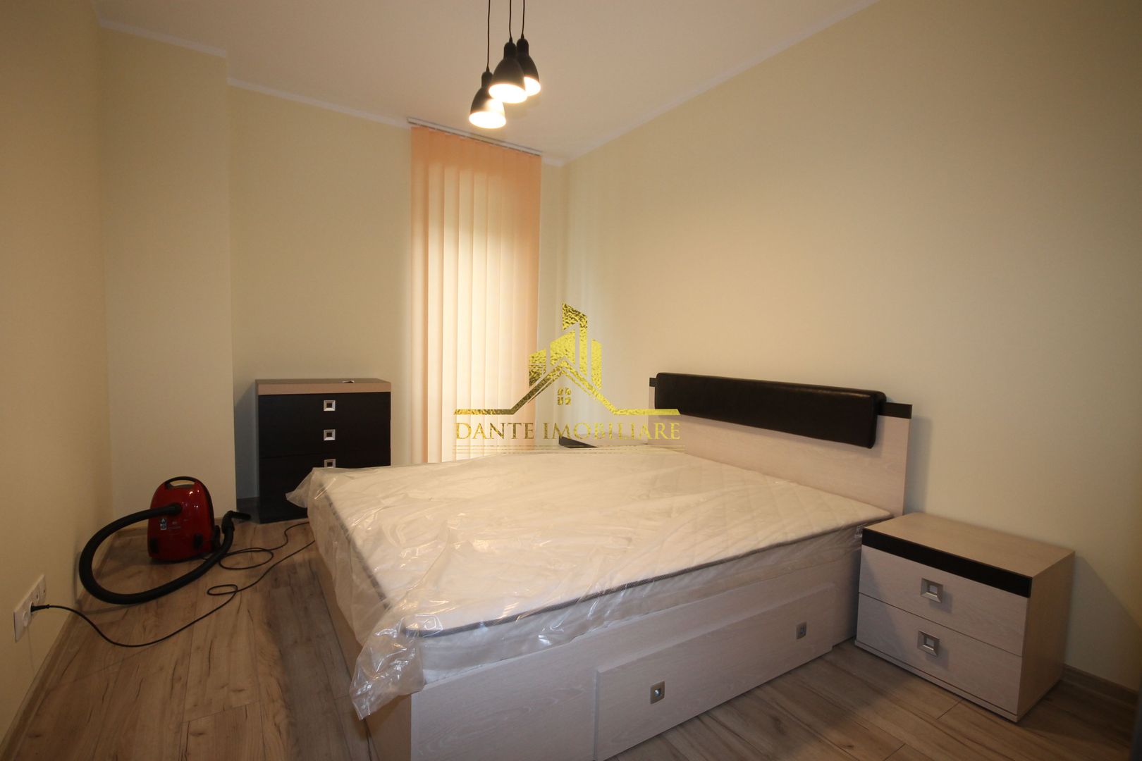 2 camere, mobilat modern, bloc nou, VIVIDO, Iulius Mall, FSEGA - Poză 4