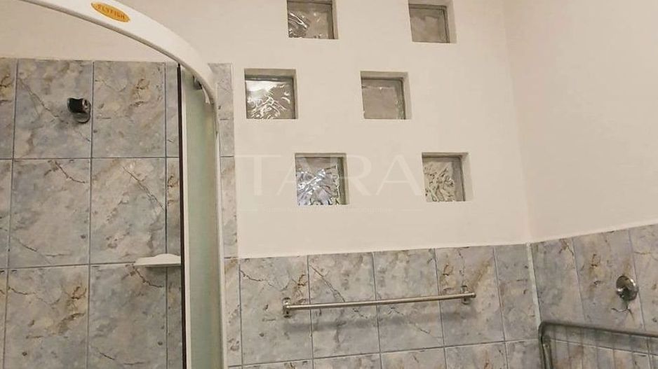 Garsonieră mobilată, 28 mp, aproape de Auchan Iris - Poză 6