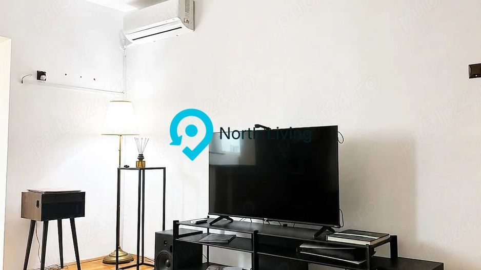 Apartament 3 camere | Nerva Traian - Poză 1