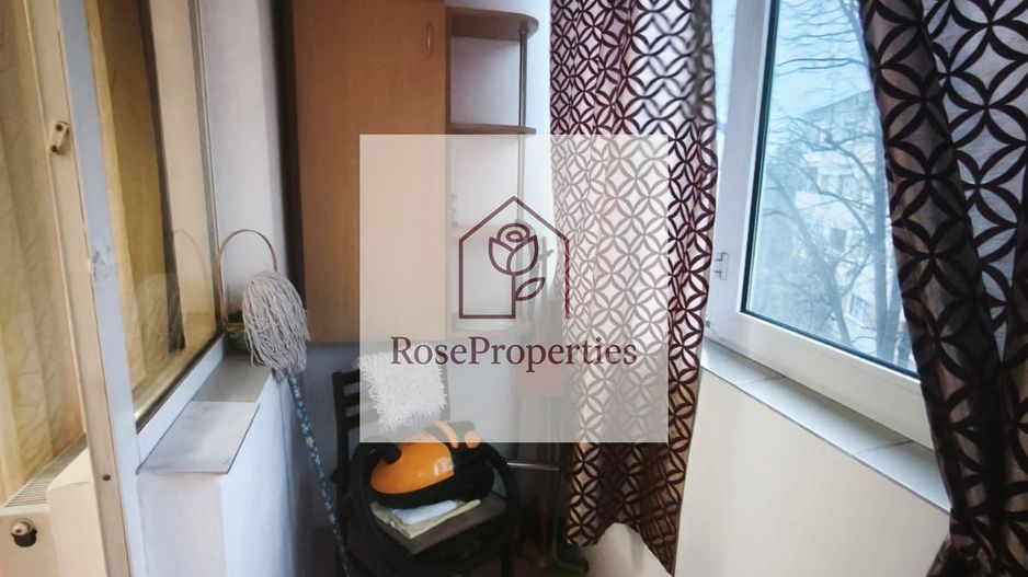 Apartament de vanzare - 3 camere - Tic Tac - Tomis Nord- Constanta - Poză 12