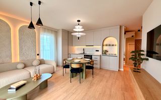 Apartament ultramodern / Zona Eroilor , Floresti - Poză 2