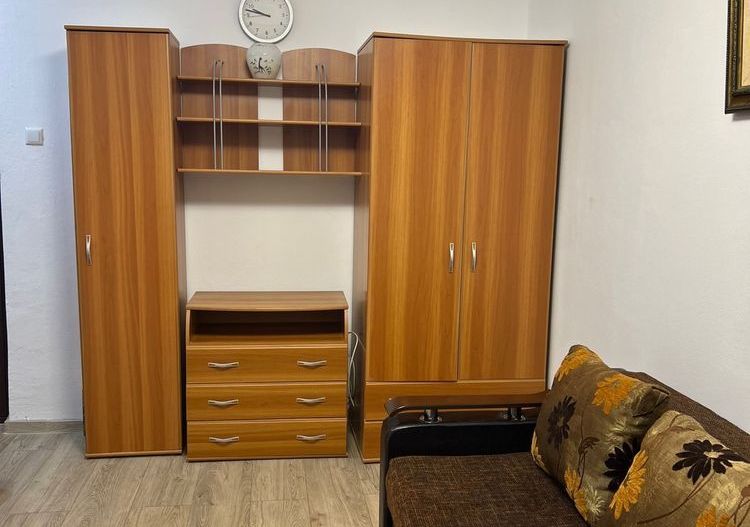 Vanzare garsoniera Piata Alba Iulia, Decebal, str. Moise Nicoara - Poză 2