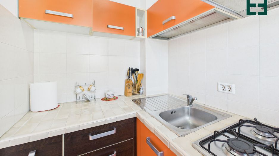 Garsonieră - Etaj 2 -  Zona Vlaicu - Poetului -Arad - Poză 9