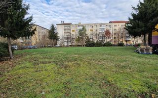 Teren intravilan construibil zona AEM - Poză 6