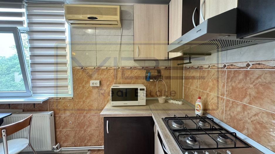 Garsoniera Tatarasi - Blv Vasile Lupu - Poză 10