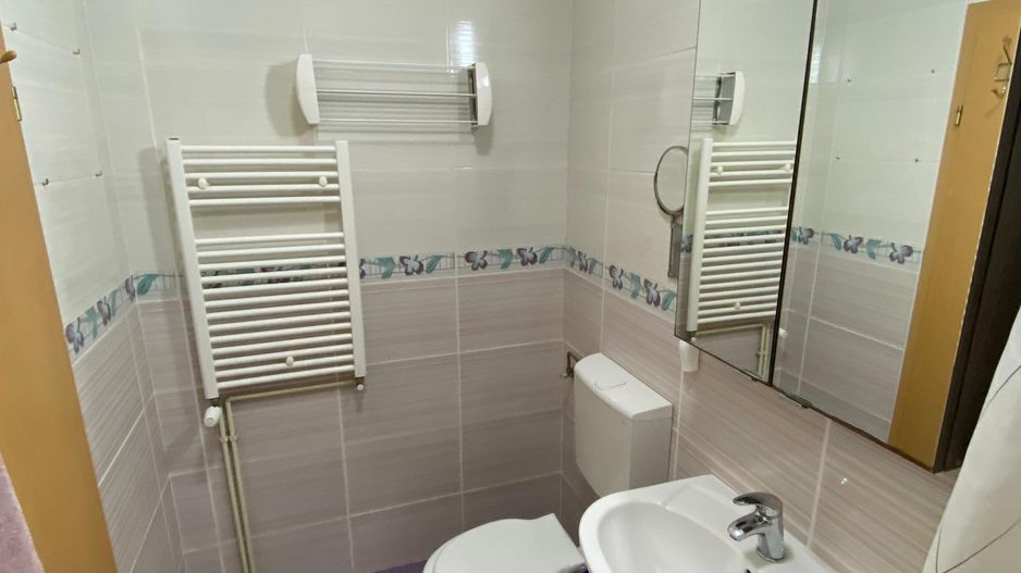 Apartament 2 camere Complex Rasarit de Soare - Auchan TItan - Poză 8