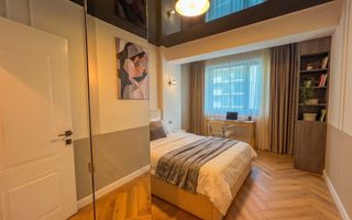 Prima Inchiriere Apartament 2 Camere MyPlaceNorth Rond OMV PIPERA - Poză 5