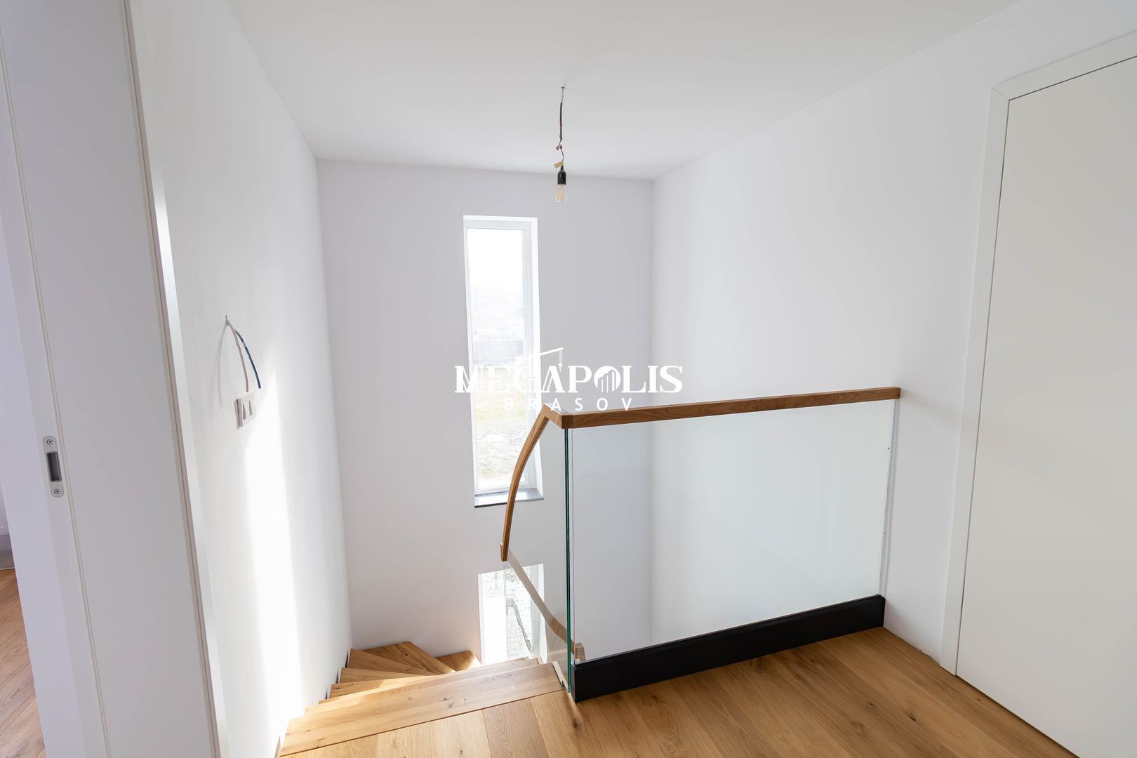 Casă Tip Triplex  Brașov Cartier Izvor - Poză 9