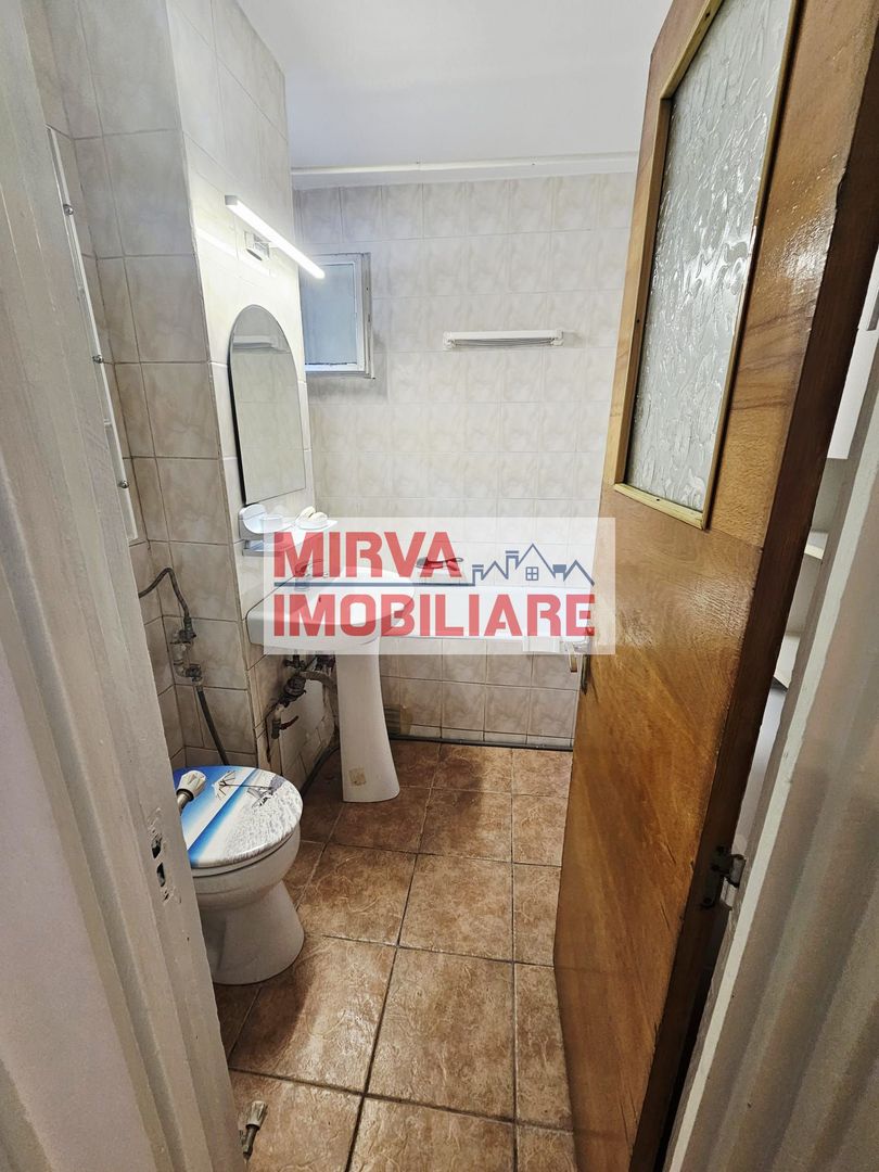 Apartament 2 camere Ultracentral, mobilat, utilat, decomandat - Poză 17