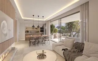 Apartament 1 Dormitor Estepona Vest - Poză 28