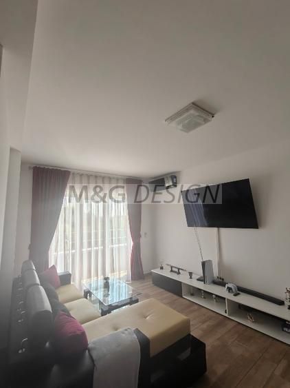 Apartament 3 camere Buziasului bloc nou etaj 1 - Poză 2