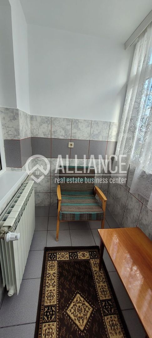 Gara (cod 04)-Apartament 3 camere mobilate-utilate - Poză 11