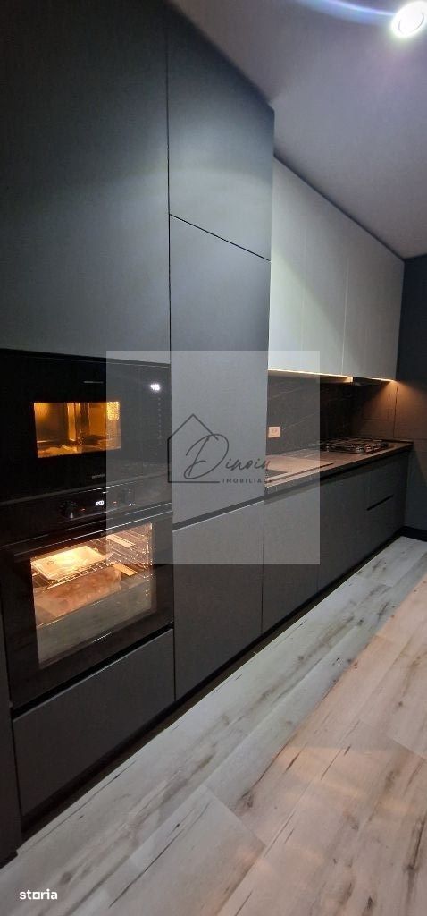 Apartament 2 camere LUX  I UNIC I Parcare I COMISION 0% - Poză 10