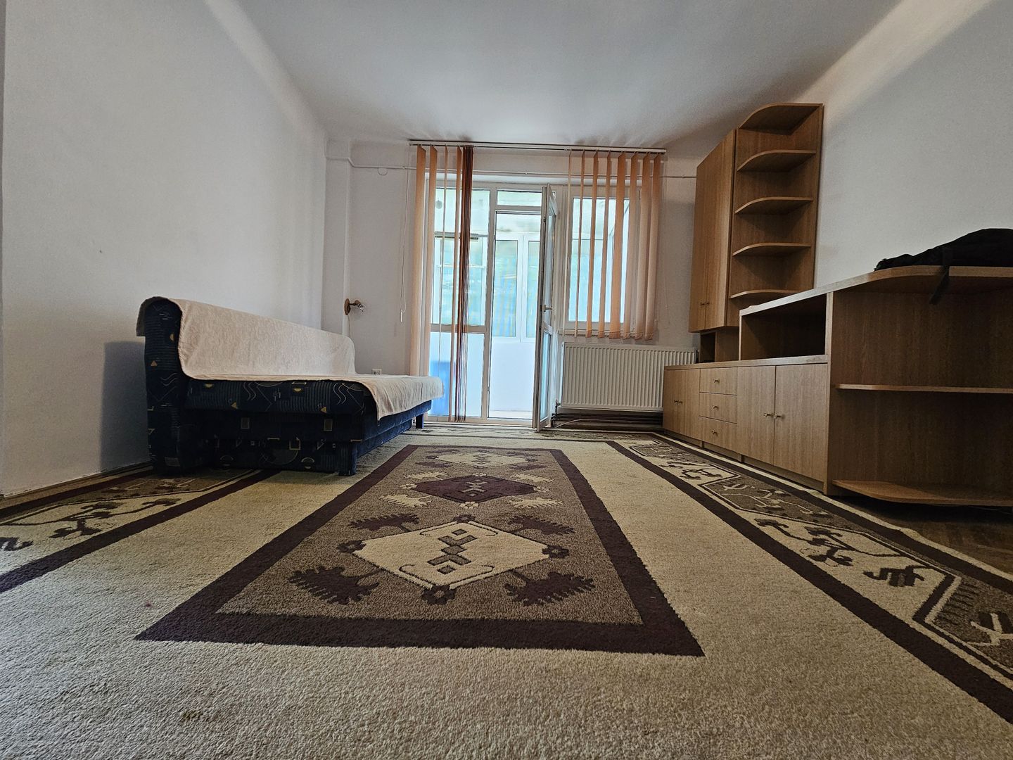Apartament 2 camere de vanzare, Piața Victoriei centrala proprie - Poză 6
