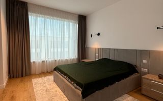 Vila tip UV03 mobilata complet in Amber Forest-prima inchiririere - Poză 26