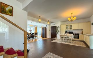 Casă individuală | 4 camere | 3 băi | Teren 565 mp - Poză 4