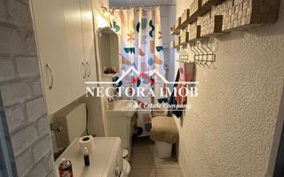 NECTORA IMOB-Apartament 3 camere, 50 mp, Etaj 1, Santandrei, Mobilat - Poză 3